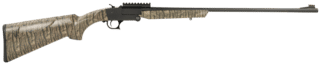 Silver Eagle Arms Sidekick Youth Break Open Action .410 Bore Shotgun - 26" - Bottomland